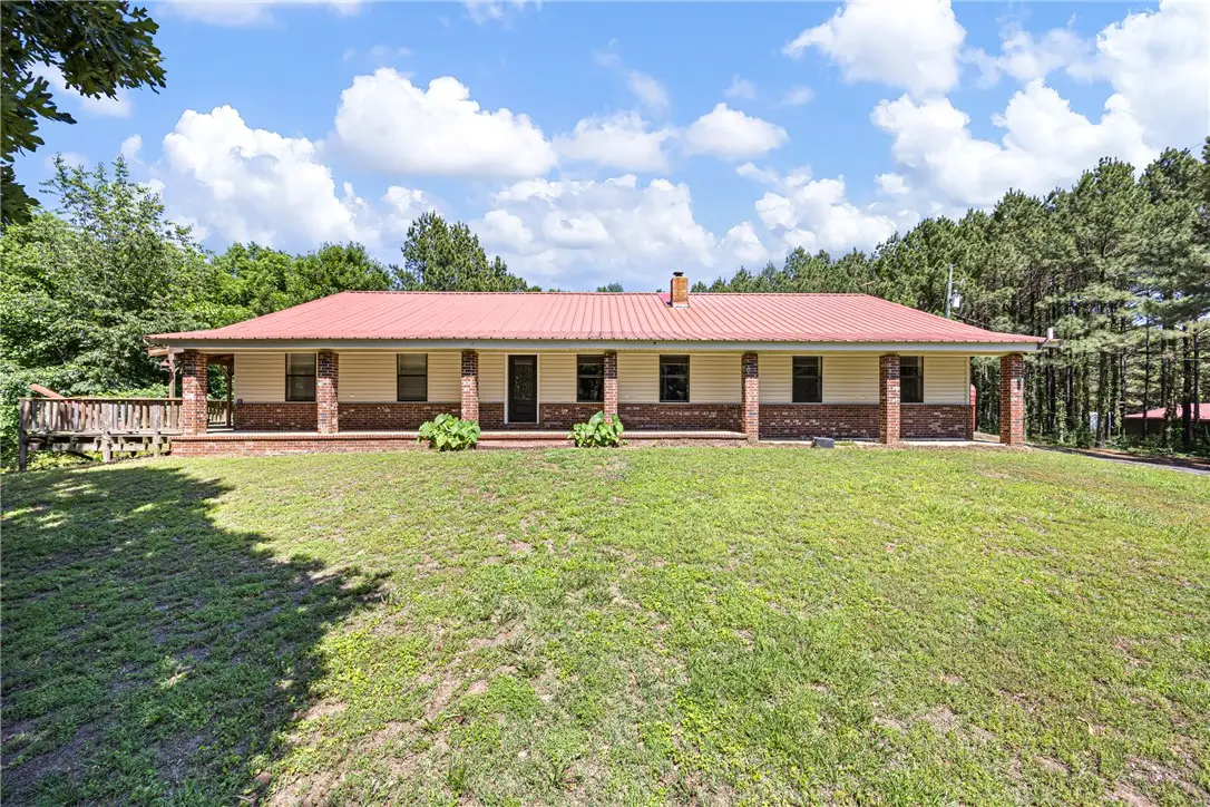 655 Charton Road, Morrilton, AR 72110 - #1