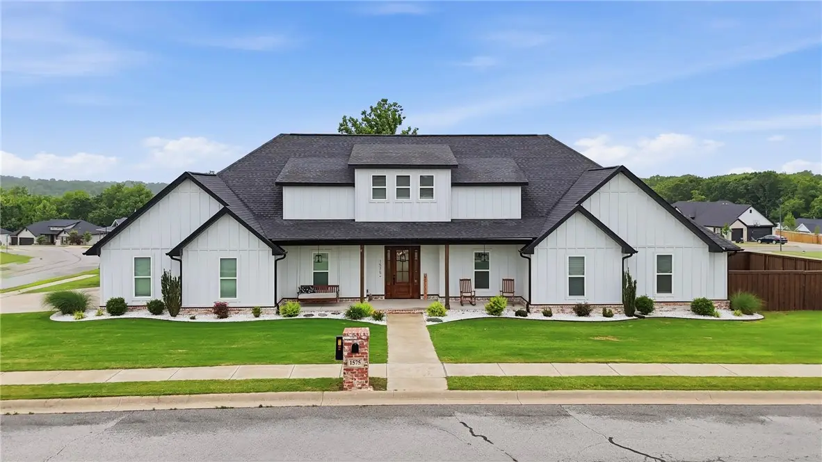 1575 Winters Street, Pea Ridge, AR 72751 - #1