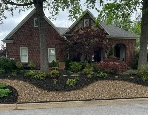 1846 Manchester Drive, Fayetteville, AR 72703 - #1