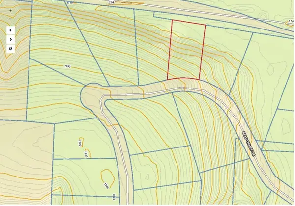 Lot 15 Beau Chalet Drive, Bentonville, AR 72713