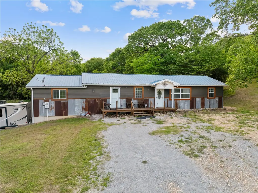 13195 N Riggs Lane, Lead Hill, AR 72644 - #1