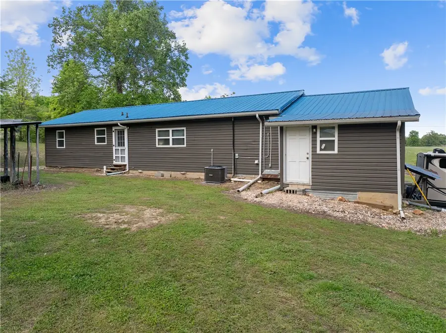 13195 N Riggs Lane, Lead Hill, AR 72644 - #2