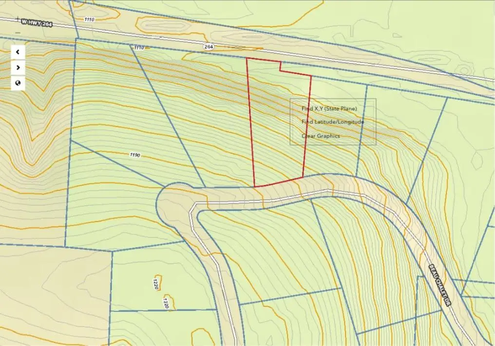 Lot 16 Beau Chalet Drive, Bentonville, AR 72713 - #1