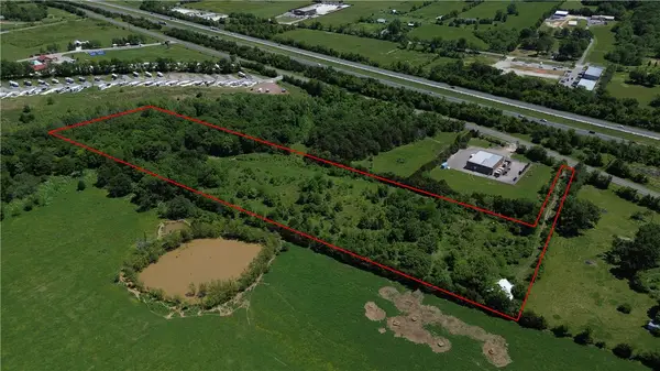 9.55ac TBD SW Campbell Road, Fayetteville, AR 72701