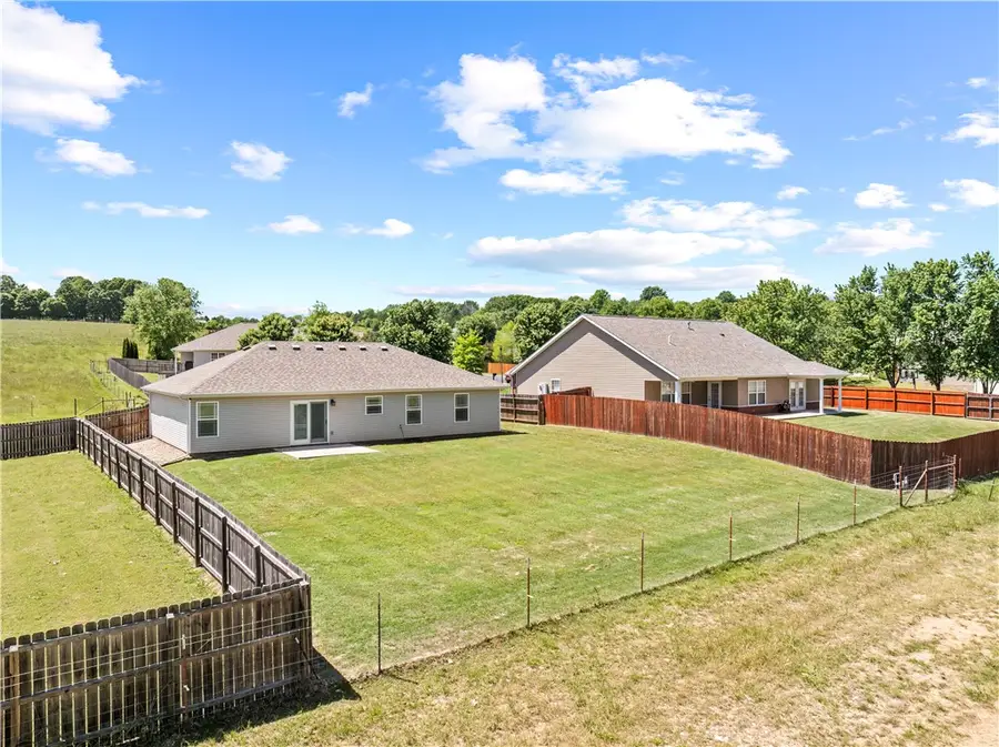 1821 Wellington Road, Harrison, AR 72601 - #2