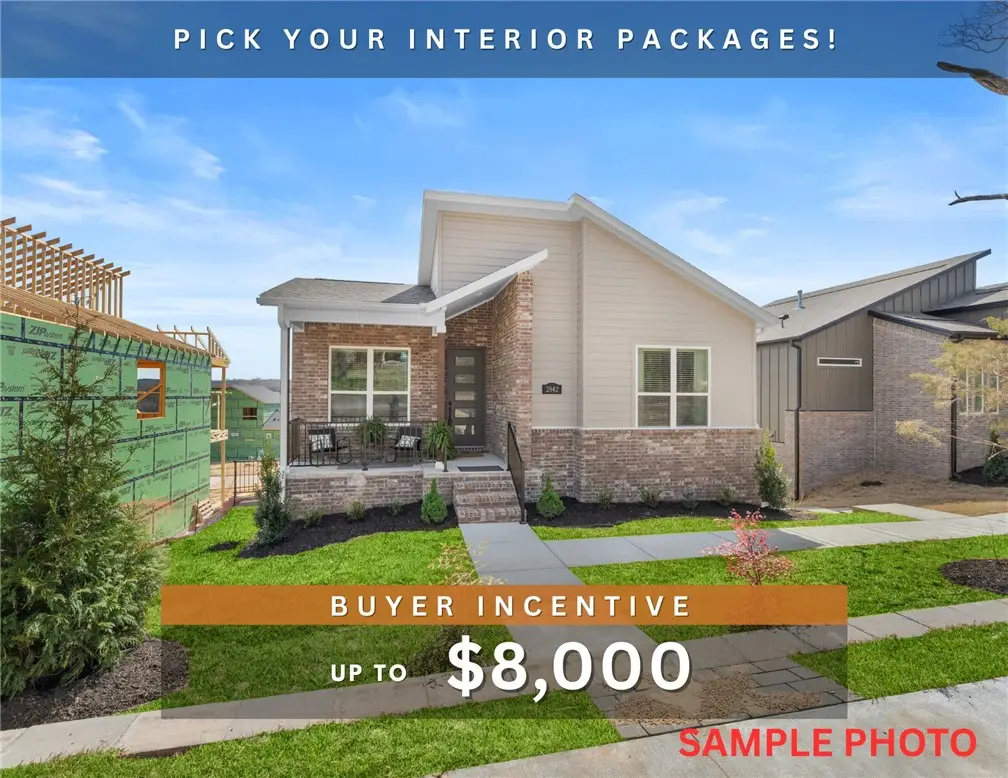 2970 N Old Wire Road, Fayetteville, AR 72703 - #1
