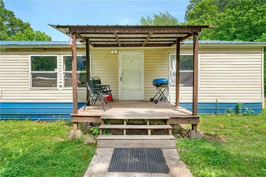 16148 Peach Circle, Fayetteville, AR 72704 - #2