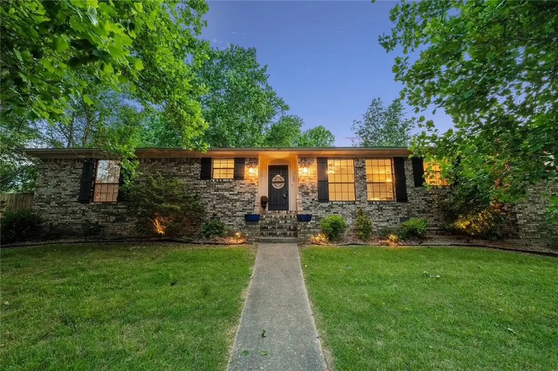 1104 Maria Drive, Harrison, AR 72601 - #1