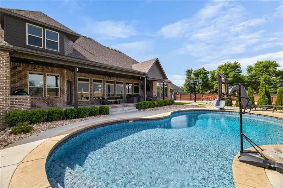 1300 Birkshire Court, Cave Springs, AR 72718 - #3