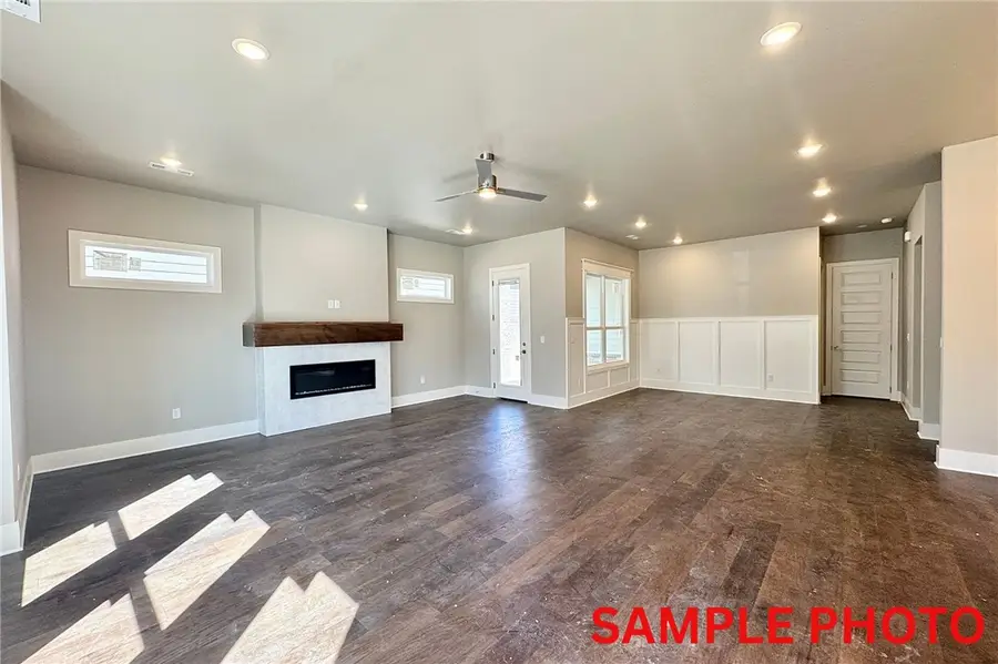 2978 N Old Wire Road, Fayetteville, AR 72703 - #2