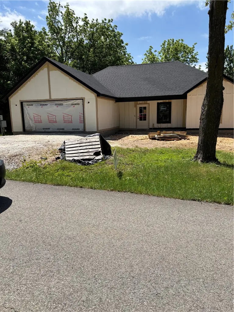 308 Shady Street, Lincoln, AR 72744 - #1