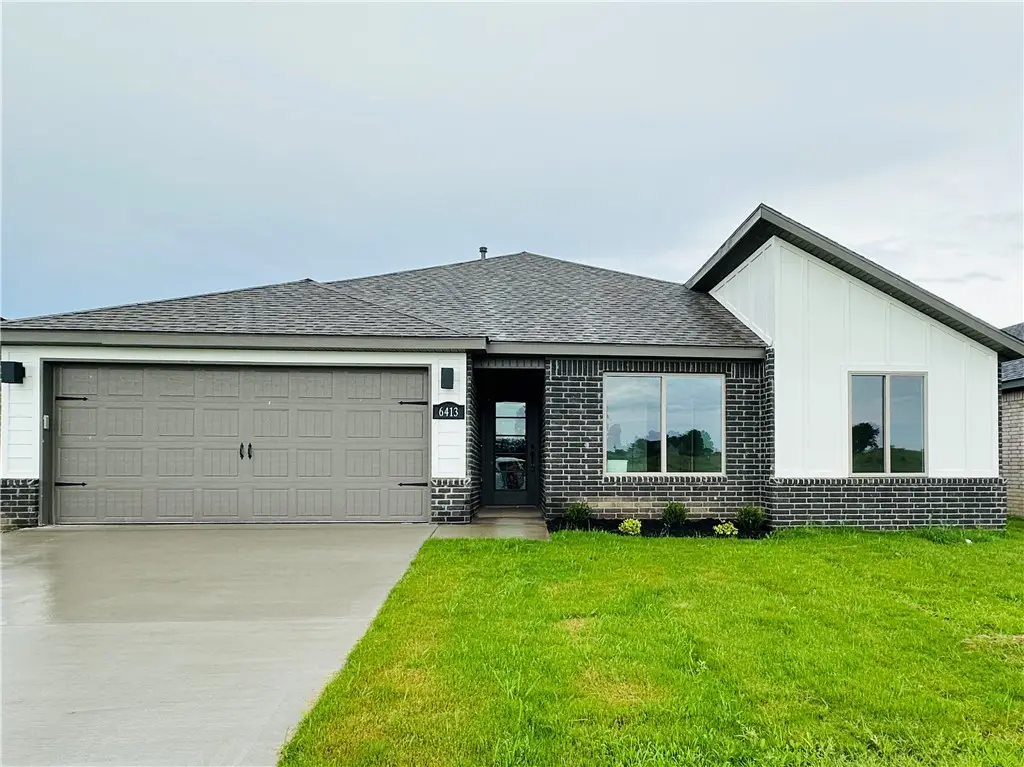 6400 NW Zella Street, Bentonville, AR 72713 - #1