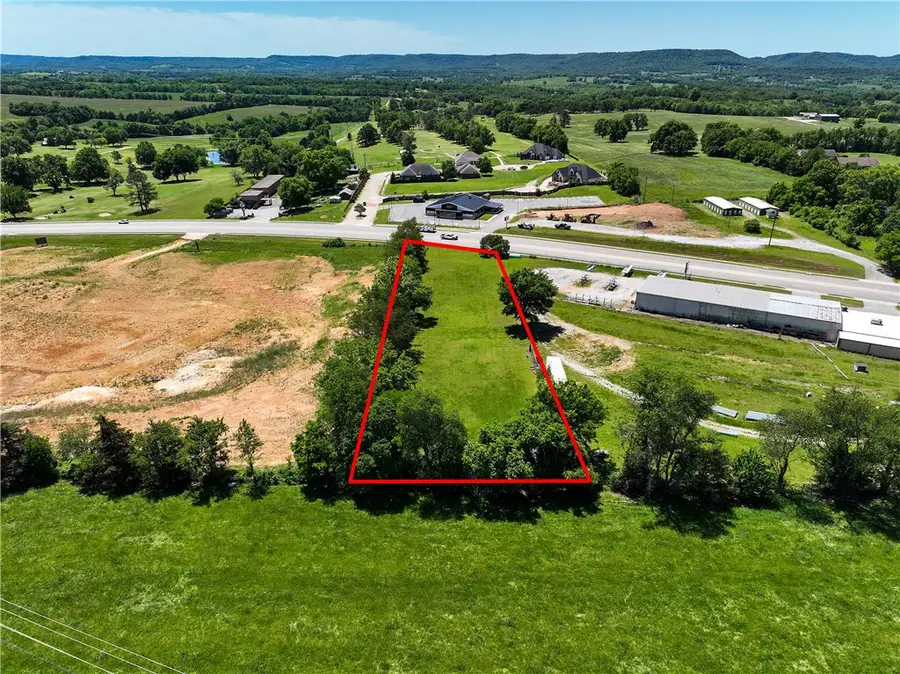 TBD Hwy 62, Berryville, AR 72616 - #2