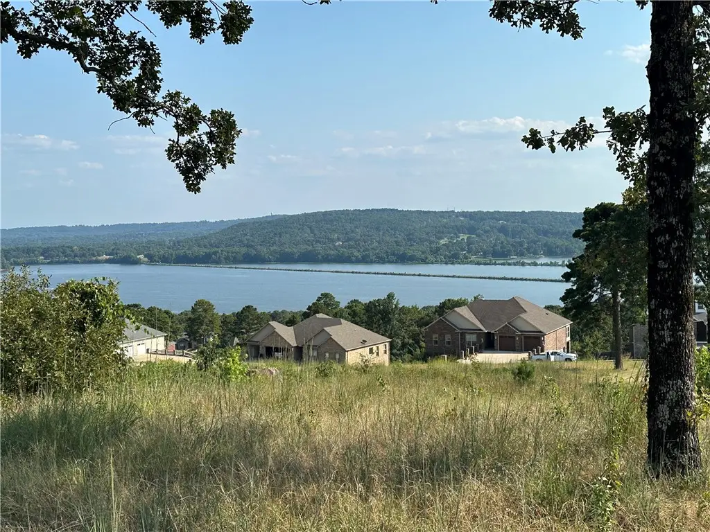 Lot 119 Castle Rock Drive, Russellville, AR 72802 - #1