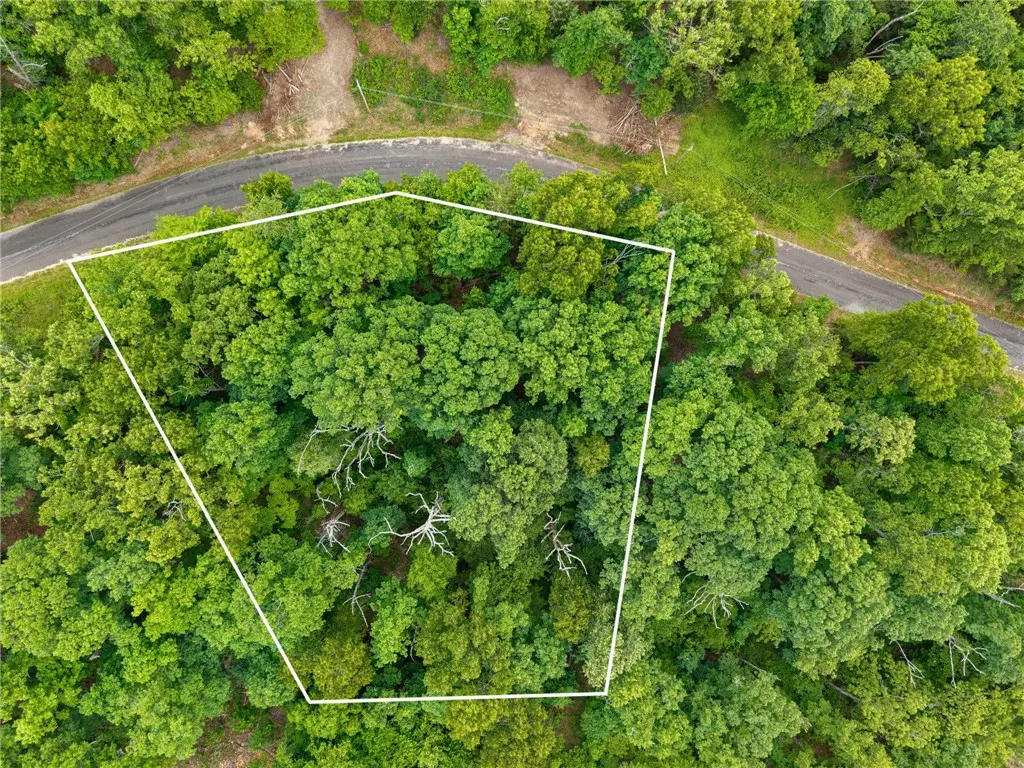 Banff Drive, Bella Vista, AR 72715 - #1
