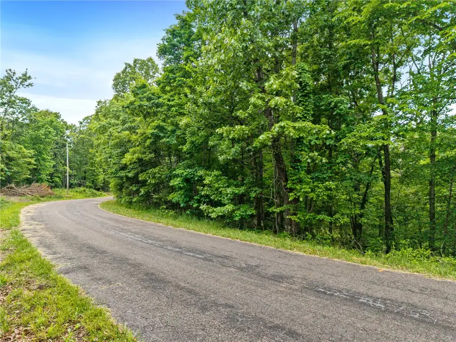 Banff Drive, Bella Vista, AR 72715 - #2