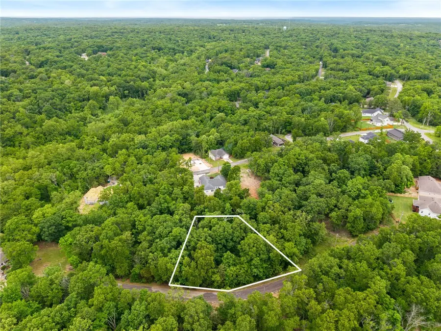 Banff Drive, Bella Vista, AR 72715 - #3