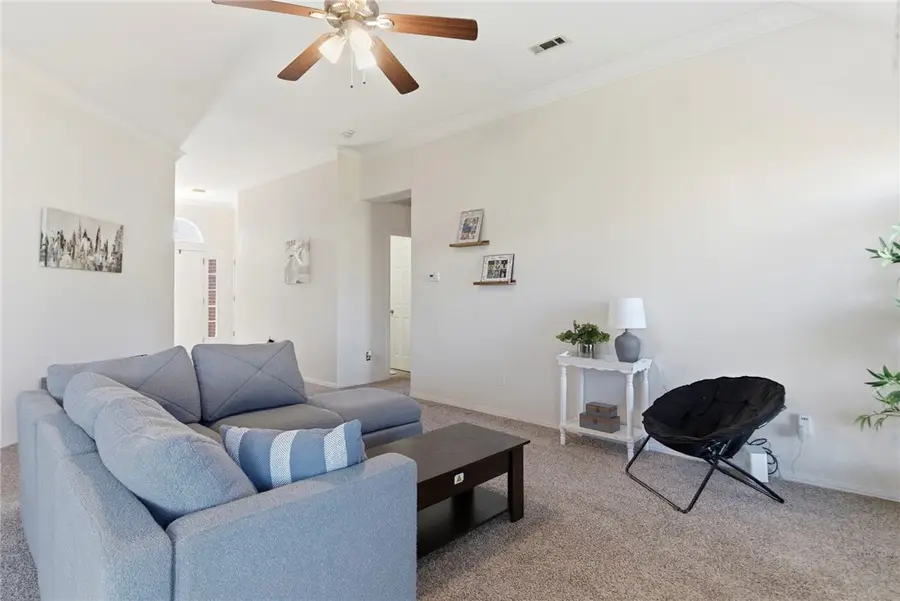 1513 Zachary Street, Pea Ridge, AR 72751 - #3