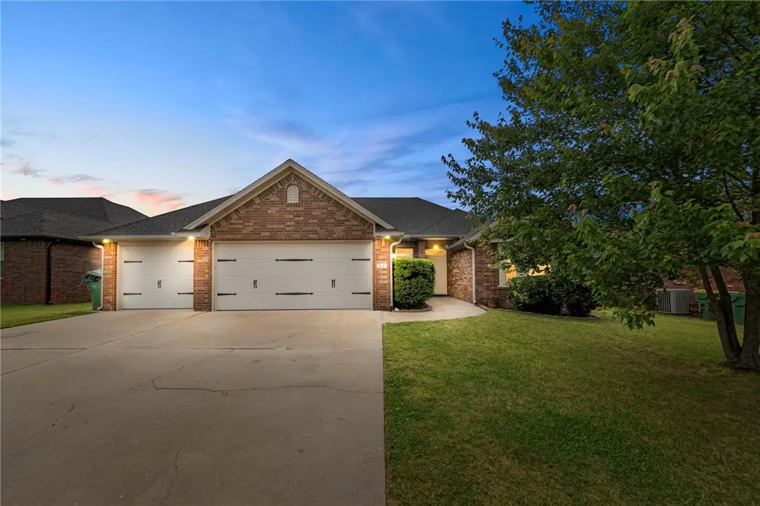 205 Callie Lane, Centerton, AR 72719 - #1