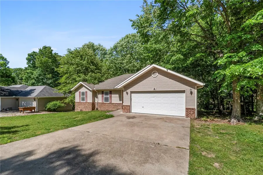 8 Rettendon Lane, Bella Vista, AR 72714 - #3