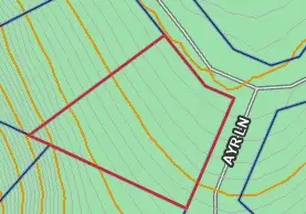 Ayr Lane, Bella Vista, AR 72715 - #1