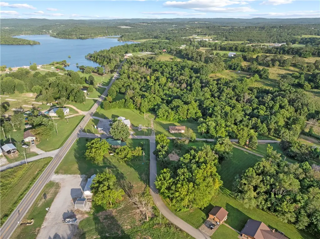 101 Circle Drive, Lead Hill, AR 72644 - #1