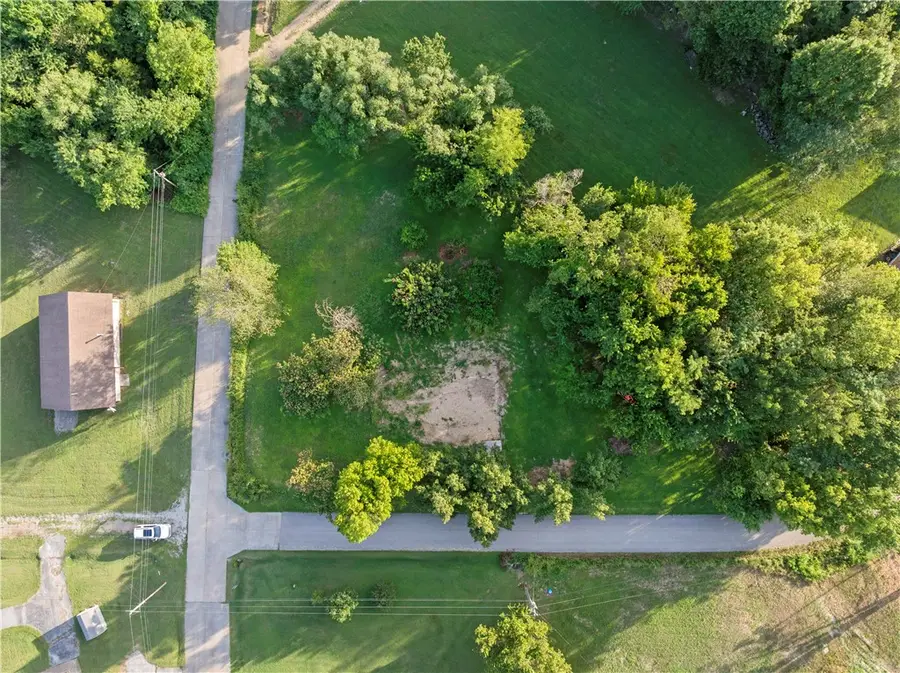 101 Circle Drive, Lead Hill, AR 72644 - #3