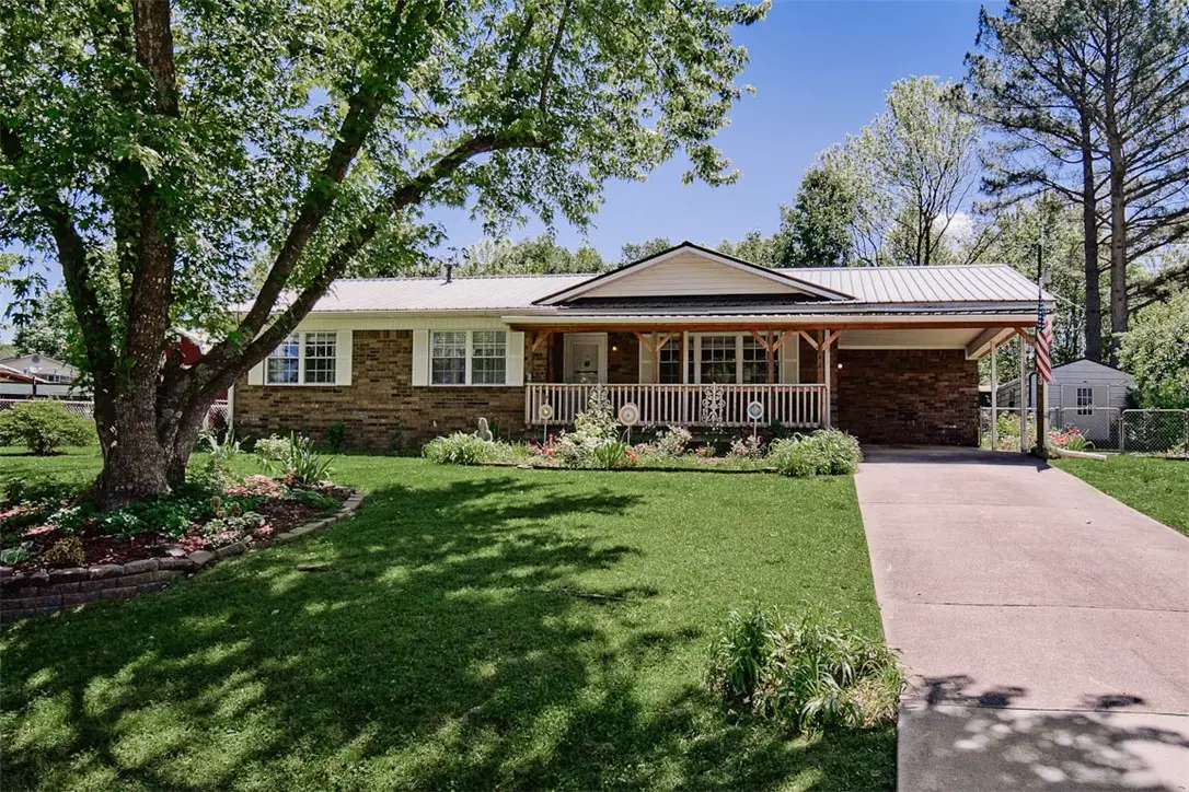 43 Elmwood Street, West Fork, AR 72774 - #1