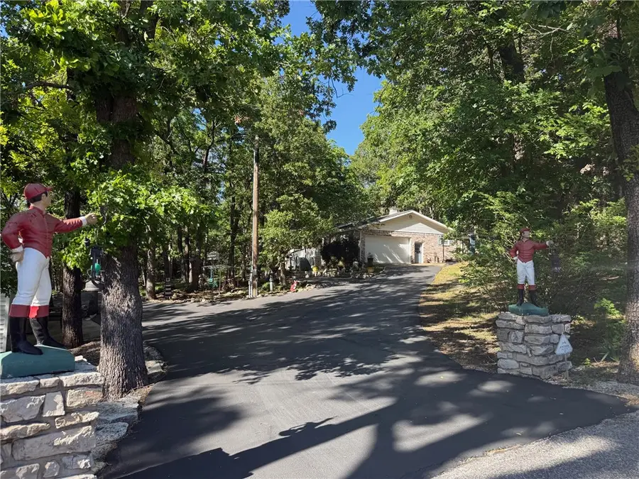 1513 Bobby Street, Berryville, AR 72616 - #2