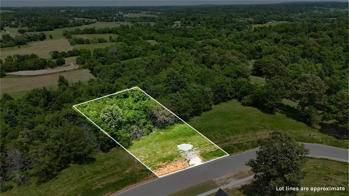 6194 W Primeark Horizon Drive, Fayetteville, AR 72704 - #1