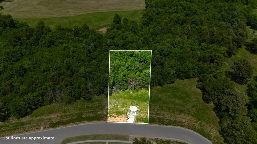 6194 W Primeark Horizon Drive, Fayetteville, AR 72704 - #3