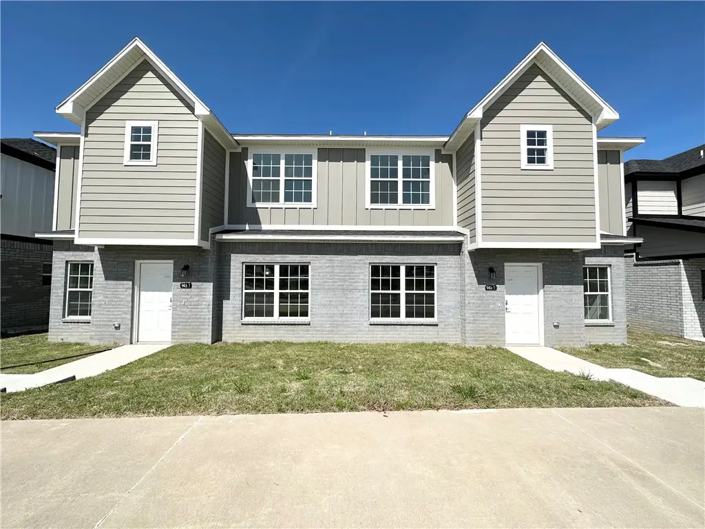 943 S Rupple Road, Fayetteville, AR 72704 - #1