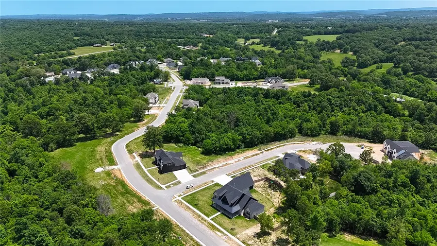 6284 W Primeark Horizon Drive, Fayetteville, AR 72704 - #2