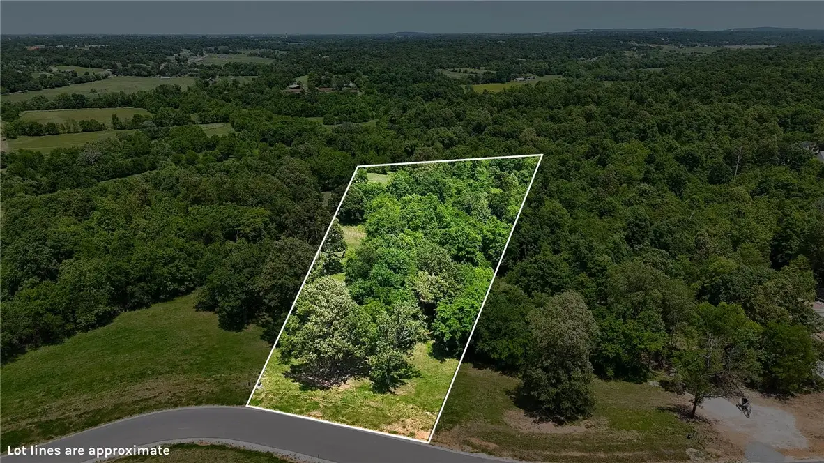 6118 W Primeark Horizon Drive, Fayetteville, AR 72704 - #1