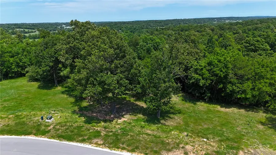 6118 W Primeark Horizon Drive, Fayetteville, AR 72704 - #2