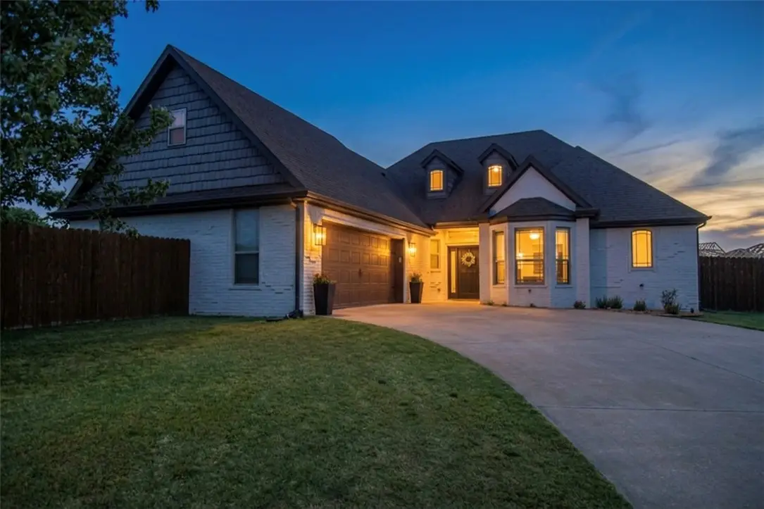 5701 S 66th Street, Cave Springs, AR 72718 - #1