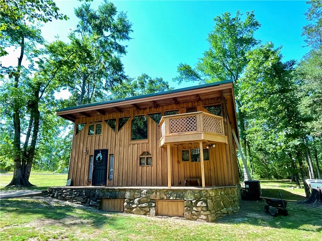 29 Delsie Street, Clarksville, AR 72830 - #1
