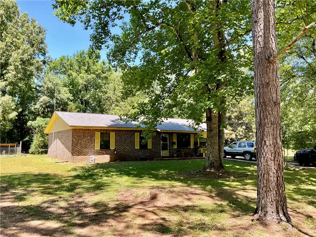 1973 County Road 4400, Clarksville, AR 72830 - #1