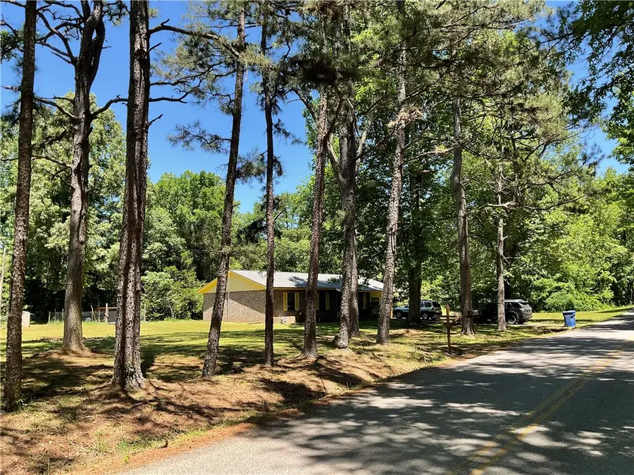 1973 County Road 4400, Clarksville, AR 72830 - #2