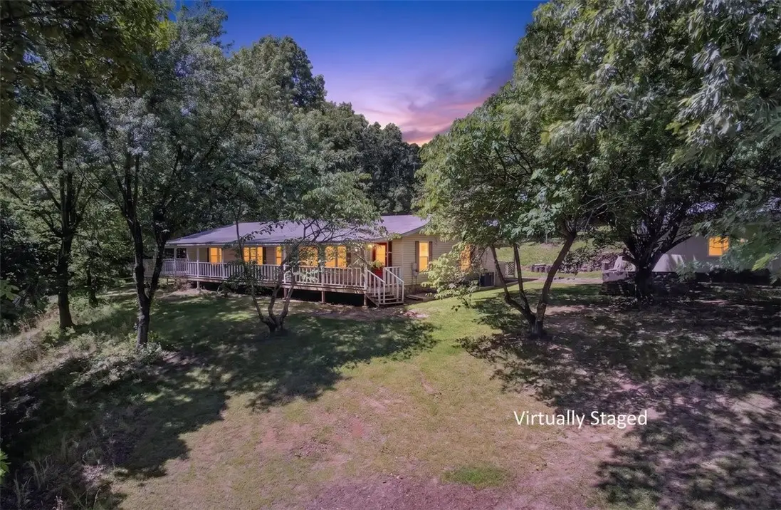 1287 Madison 7250, Huntsville, AR 72740 - #1