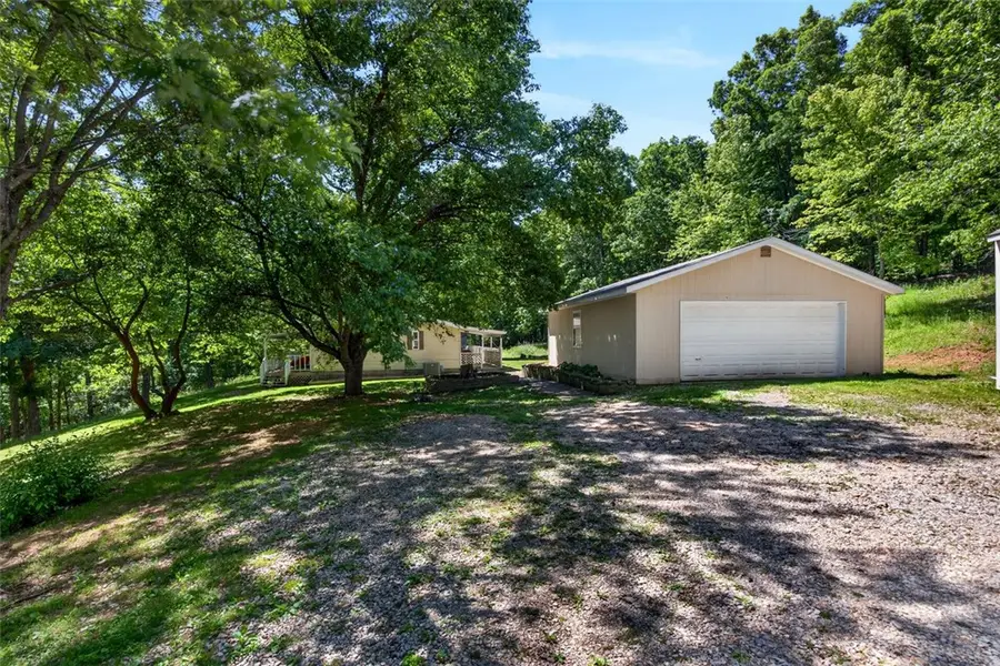 1287 Madison 7250, Huntsville, AR 72740 - #3