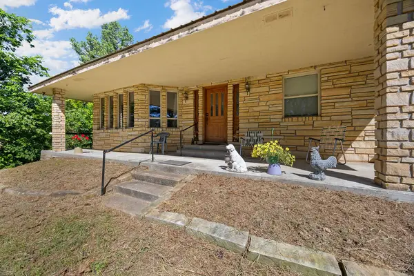 14899 Gailey Hollow Road, Siloam Springs, AR 72761