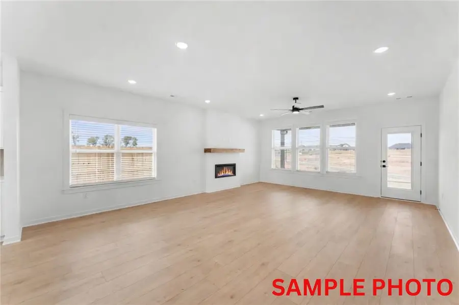5905 SW Messenger Avenue, Bentonville, AR 72713 - #3
