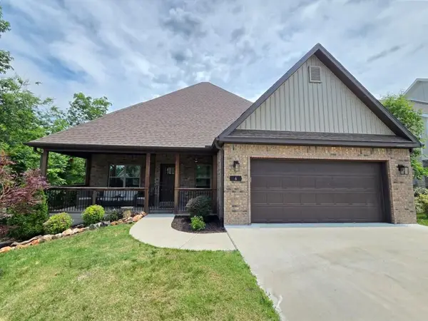 6 Burwell Drive, Bella Vista, AR 72714