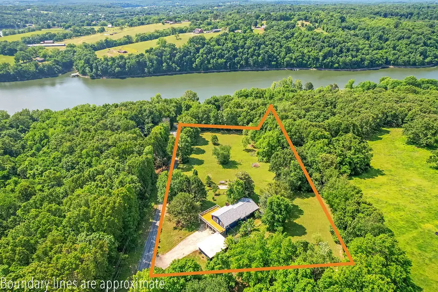 21713 Cindy Road, Springdale, AR 72764 - #2
