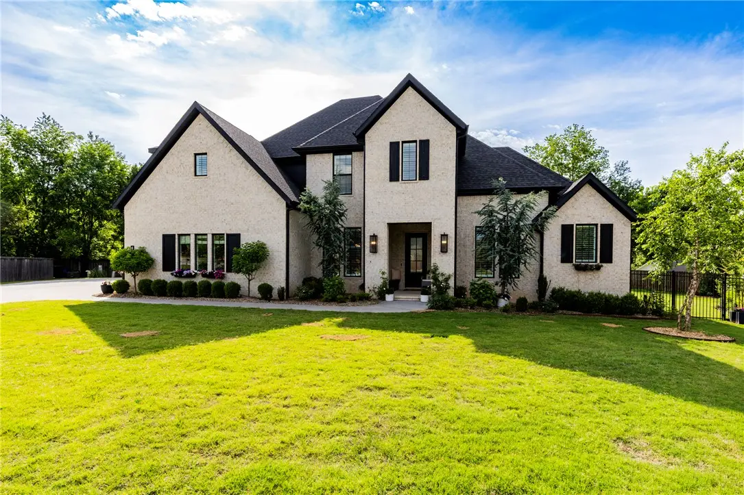 4351 Saint Albans Street, Springdale, AR 72764 - #1