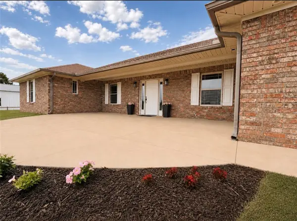 558 & 562 Rheas Mill Road, Farmington, AR 72730