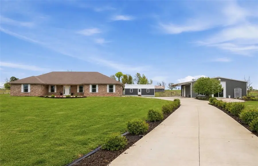 558 & 562 Rheas Mill Road, Farmington, AR 72730 - #3