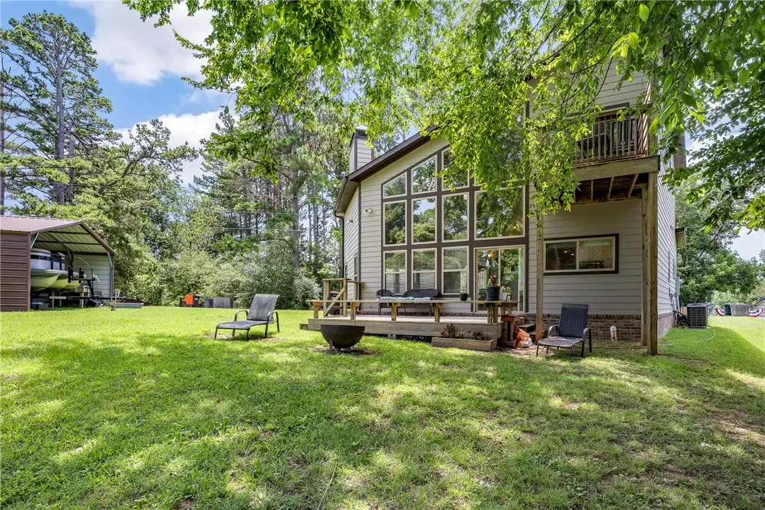 23647 War Eagle Blacktop Road, Springdale, AR 72764 - #1