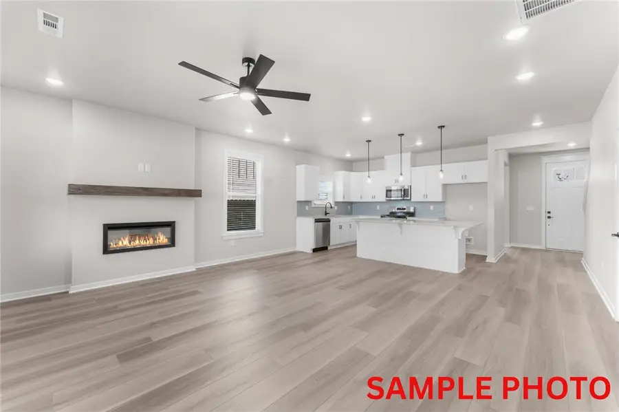 6003 SW Messenger Avenue, Bentonville, AR 72713 - #2